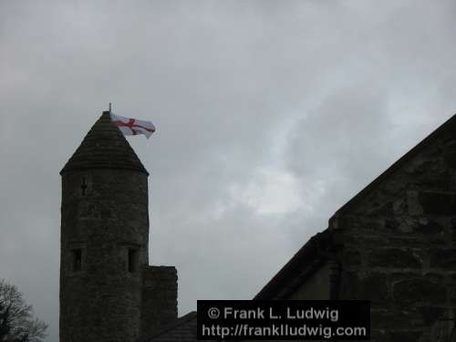 Enniskillen Castle